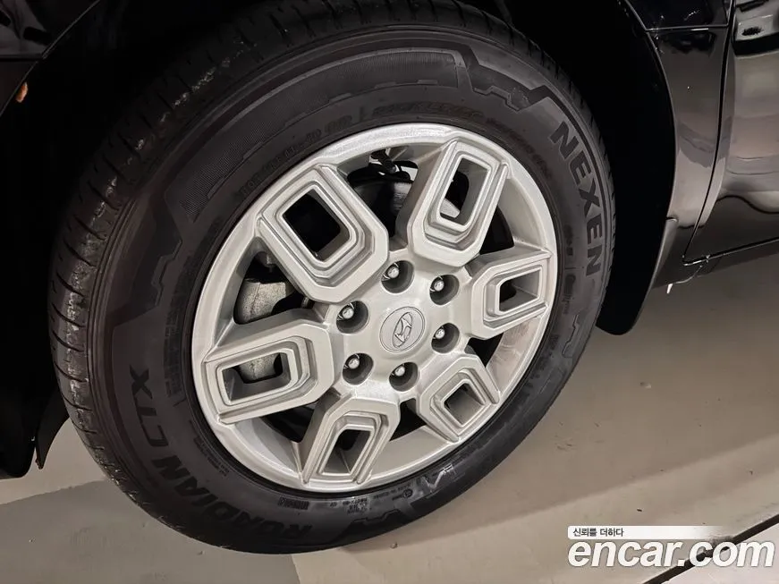 Hyundai Staria — фото 3