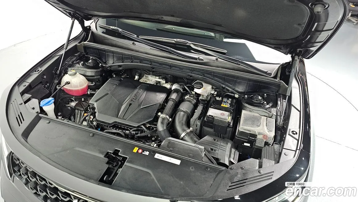 Kia Sorento — фото 10