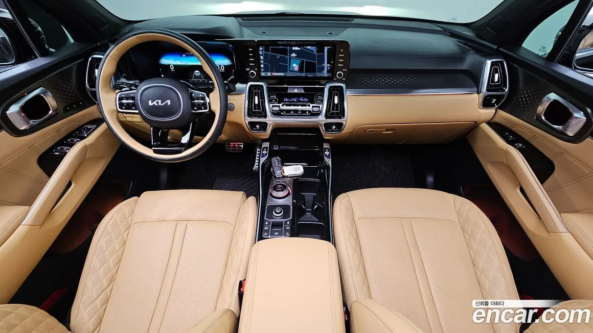 Kia Sorento — фото 2