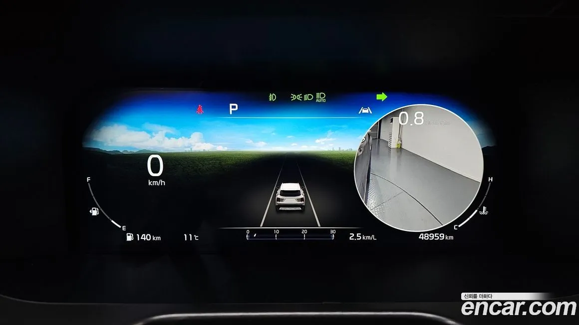 Kia Sorento — фото 6