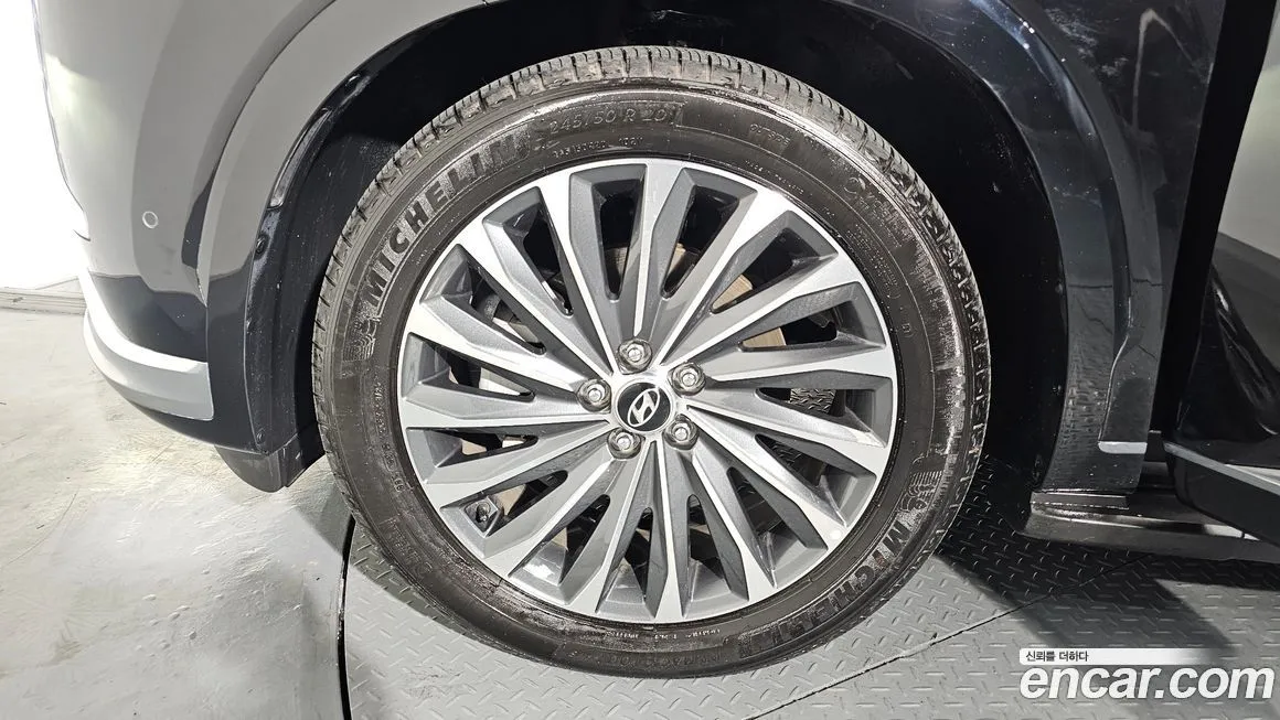 Hyundai Palisade — фото 7