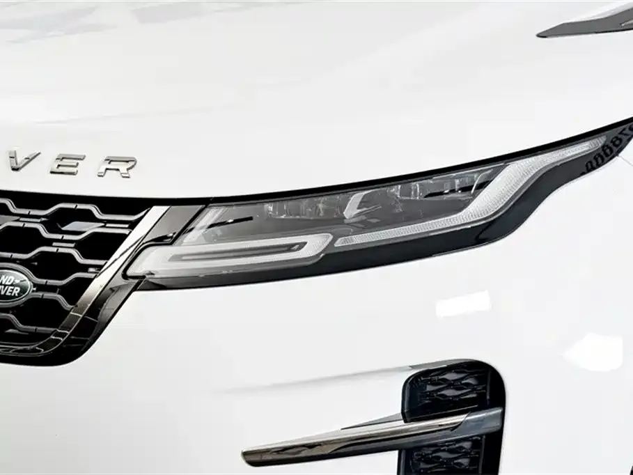 Land Rover Evoque — фото 3