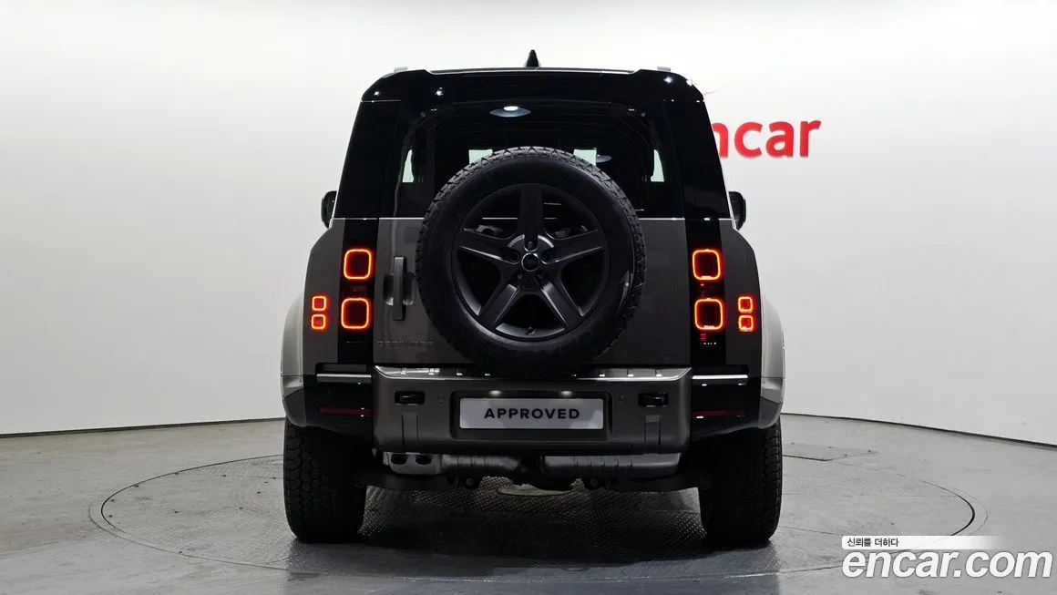 Land Rover Defender — фото 3