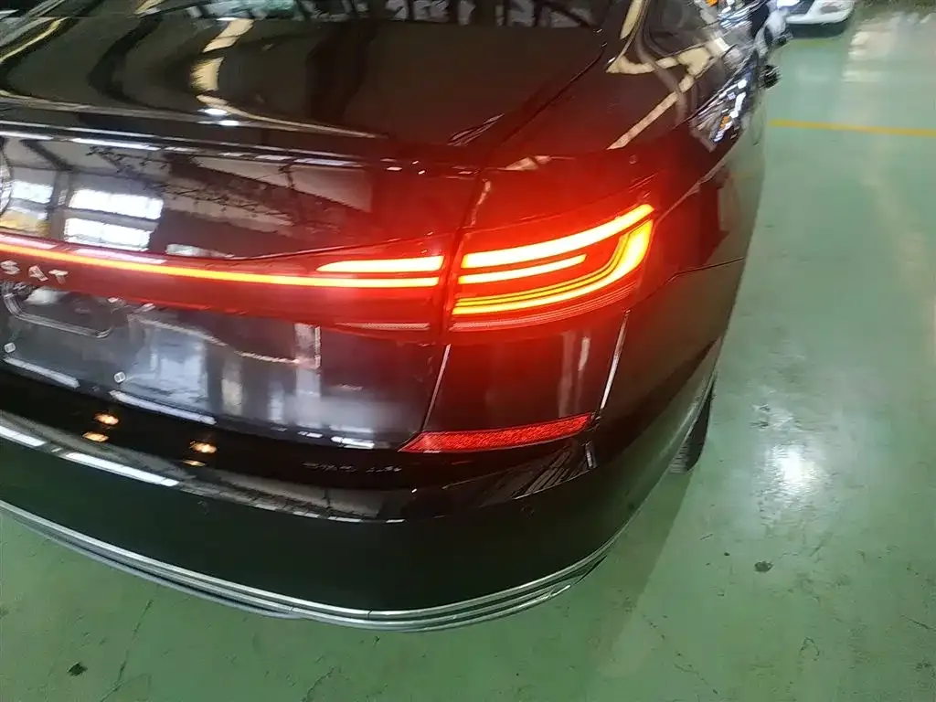 Volkswagen Passat — фото 5
