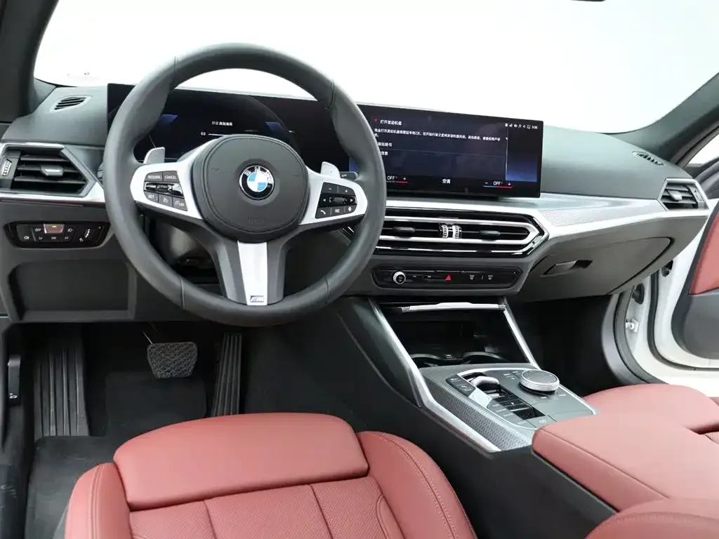 BMW 4 Series — фото 8