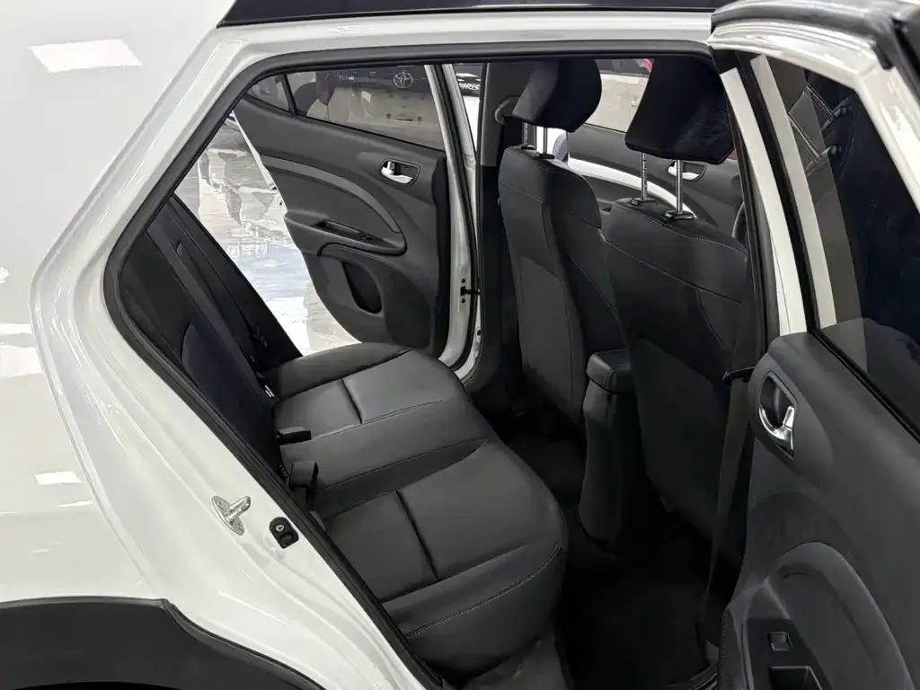 Kia KX1 — фото 5