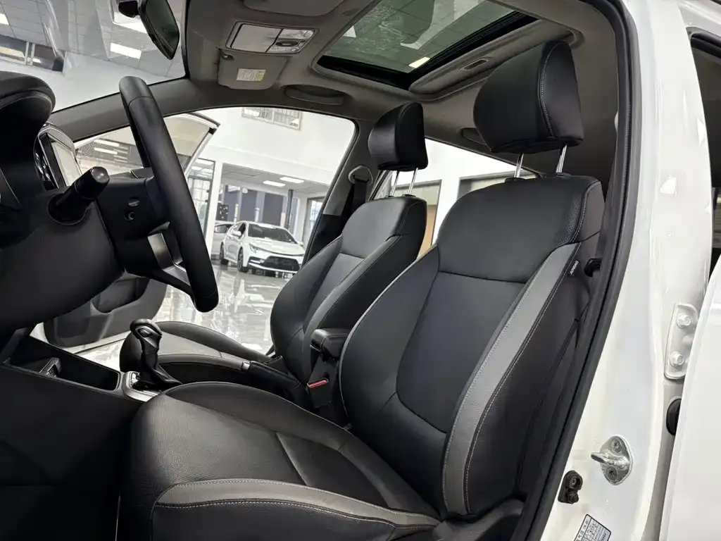 Kia KX1 — фото 6