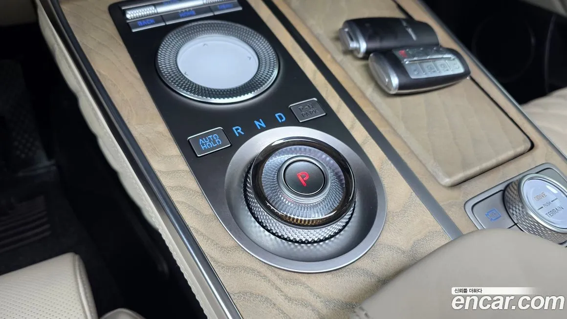 Genesis GV80 — фото 4