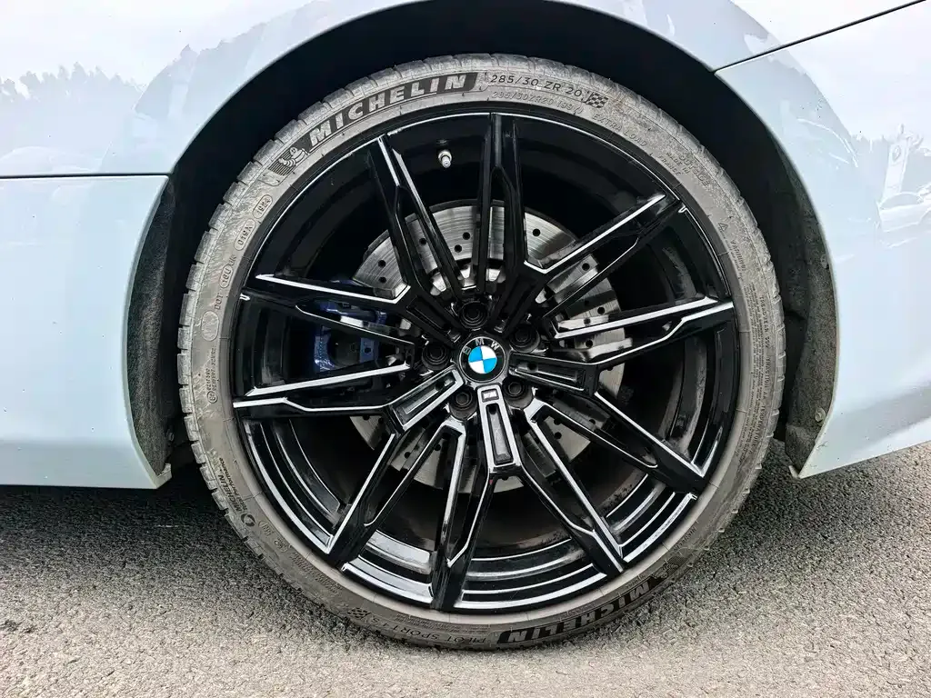 BMW M2 — фото 6