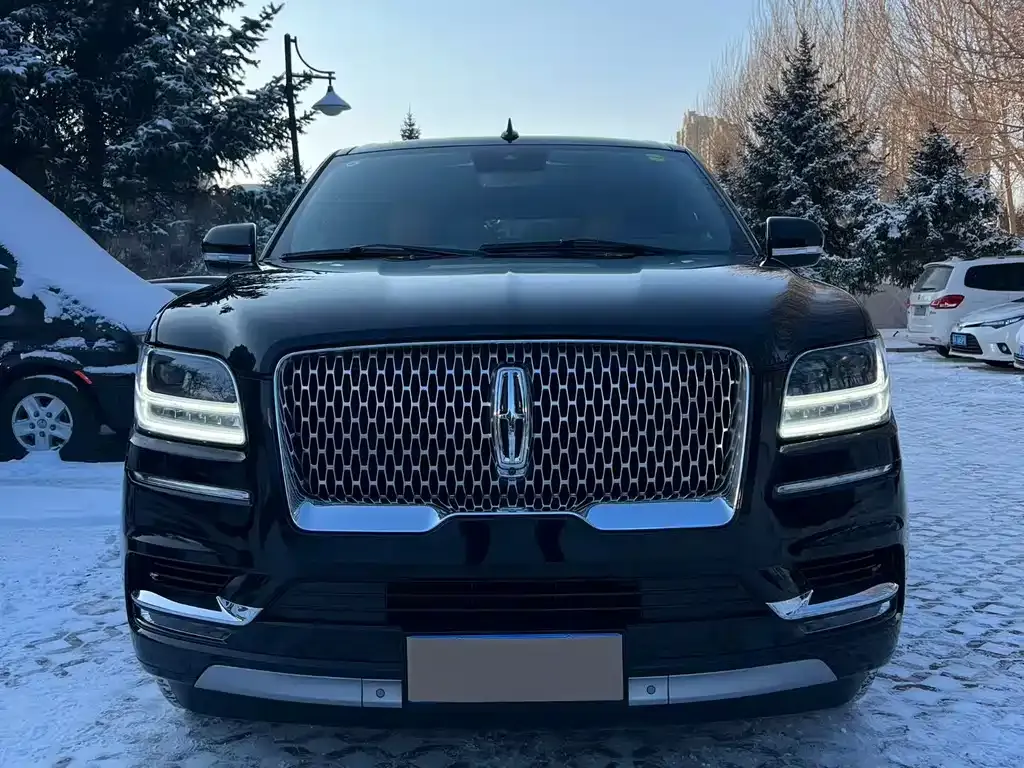 Lincoln Navigator — фото 5