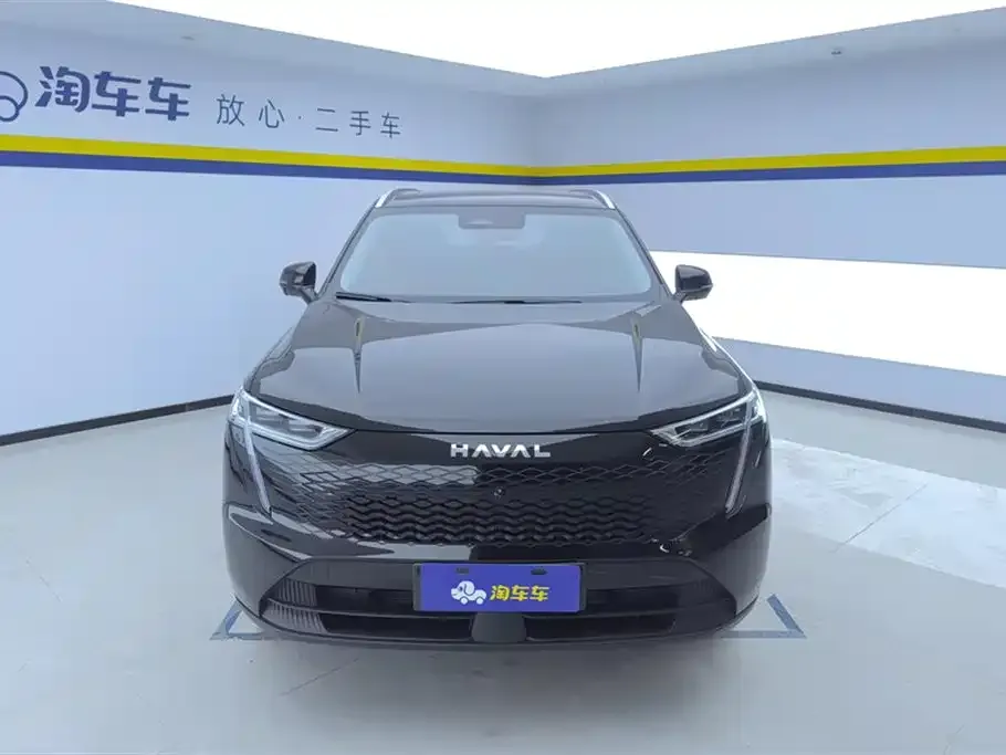 Haval Xiaolong MAX — фото 2