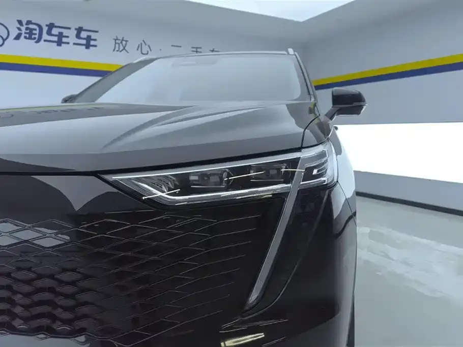 Haval Xiaolong MAX — фото 8