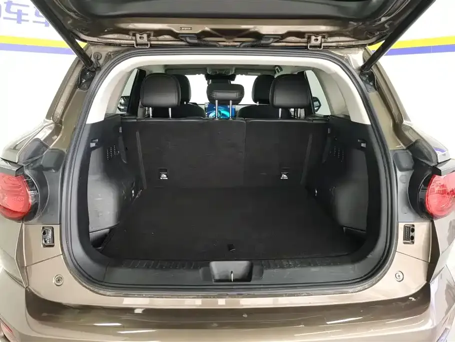 Haval H7 (Big Dog Plus) — фото 8