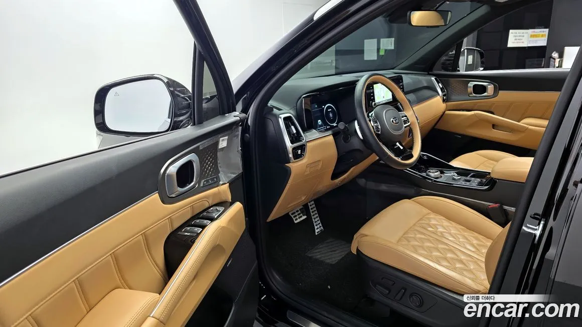 Kia Sorento — фото 7
