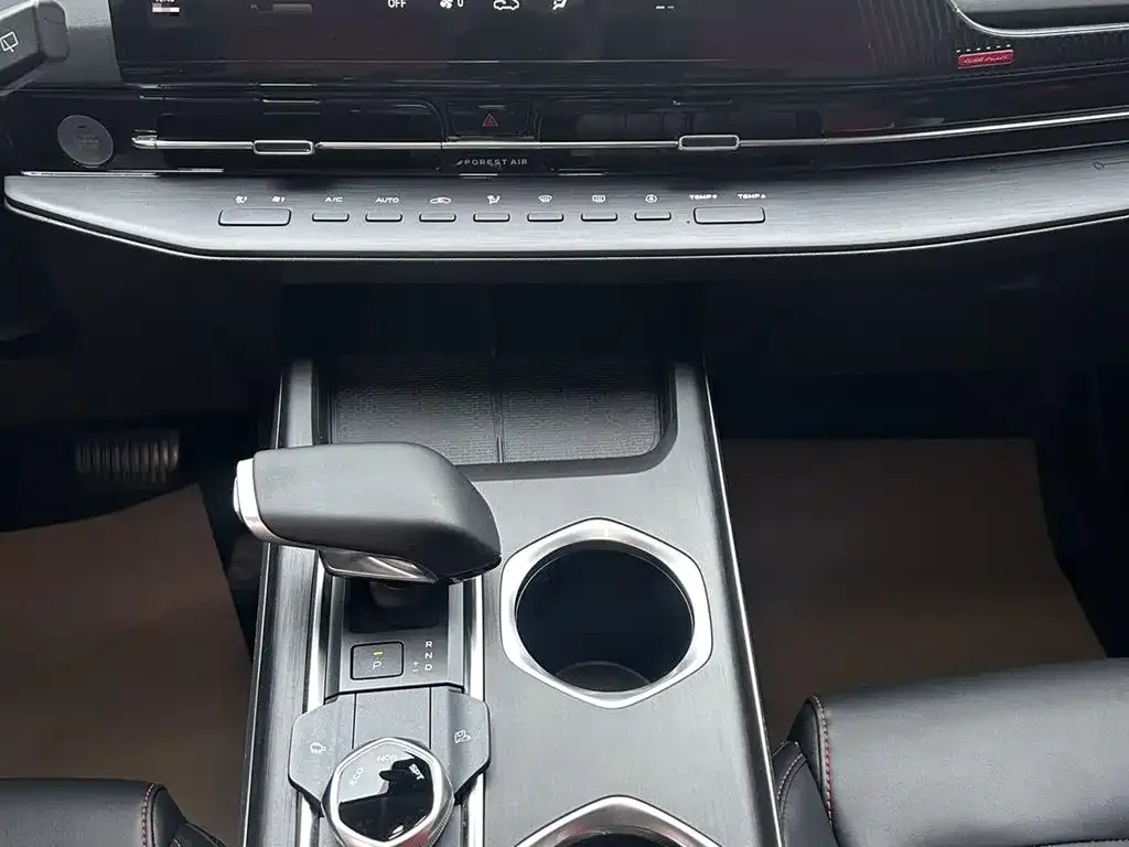 Changan CS55PLUS — фото 2