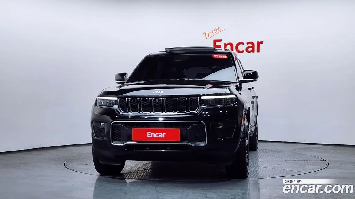 Jeep Cherokee — фото 2
