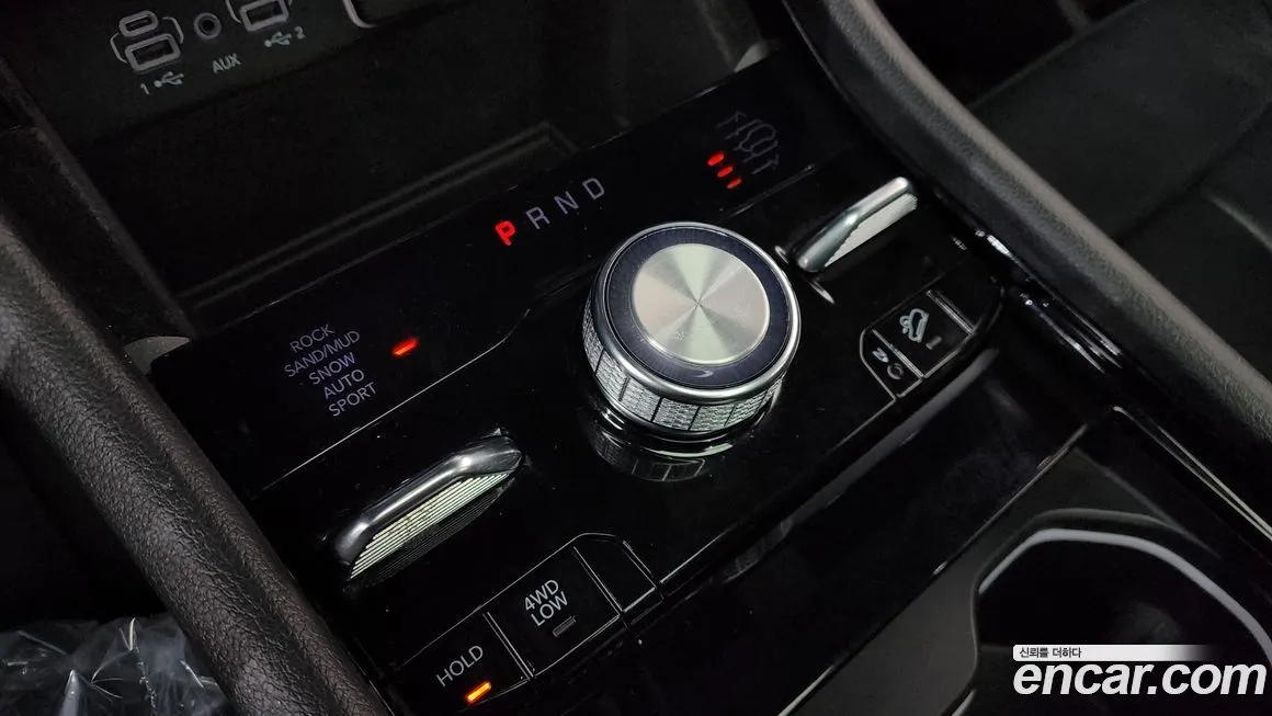 Jeep Cherokee — фото 8