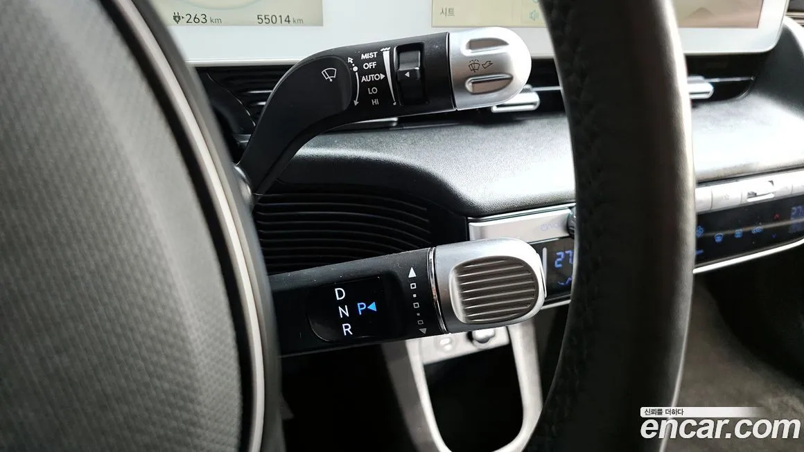 Hyundai Ioniq5 — фото 6