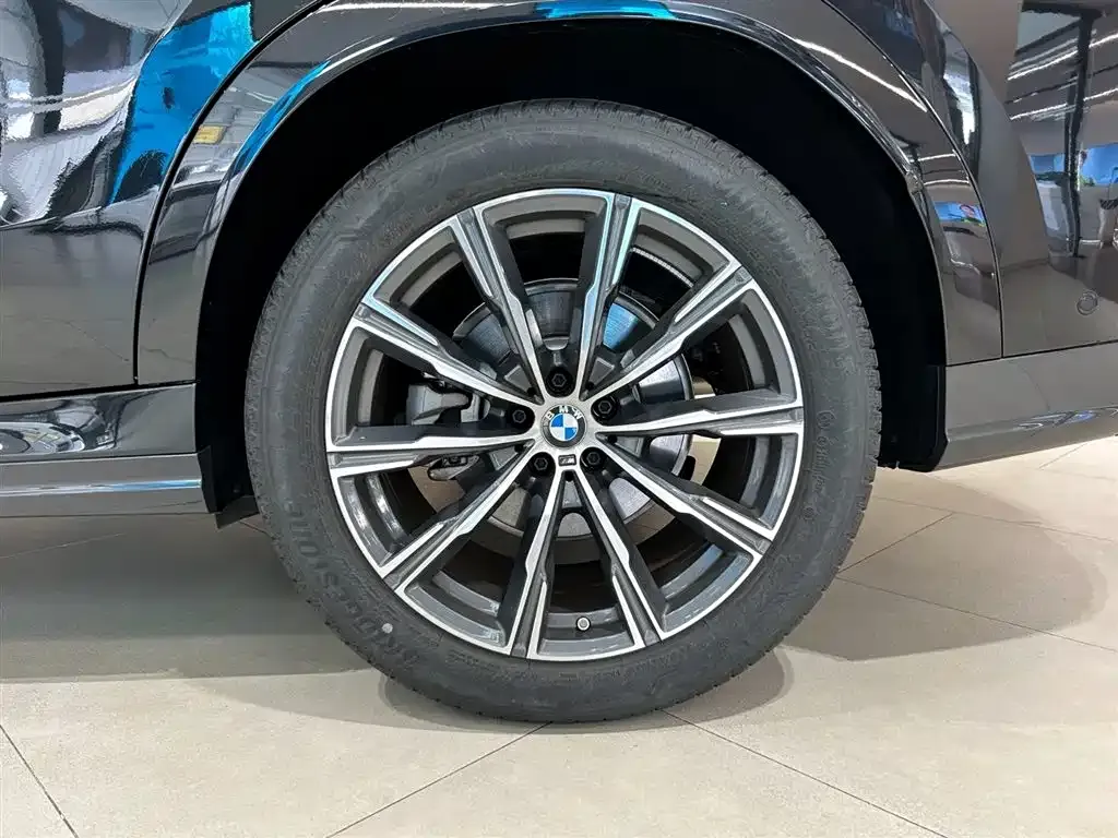 BMW X6 — фото 4