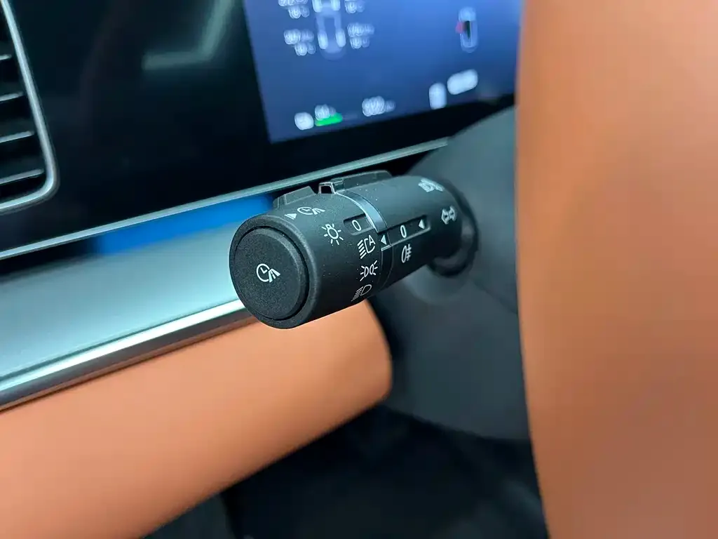 BYD Seal 07 EV — фото 2