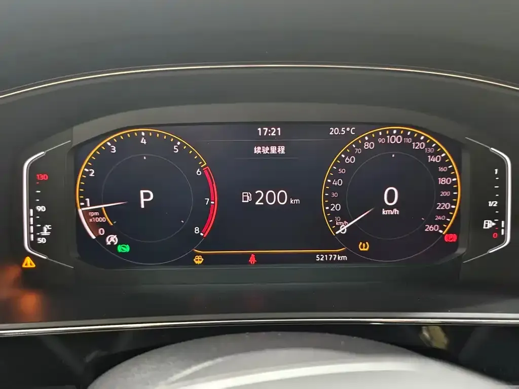 Volkswagen Passat — фото 2
