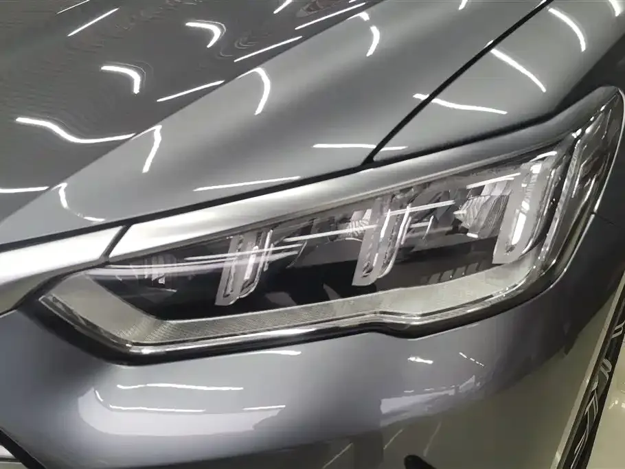 BYD Pro New Energy — фото 5