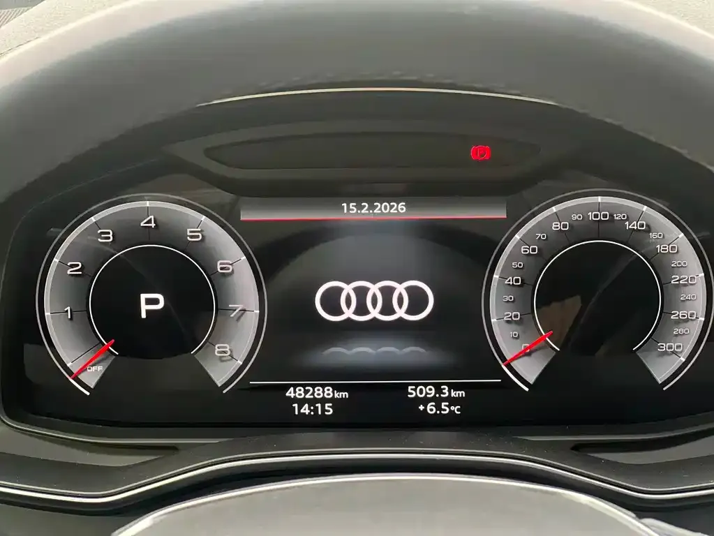 Audi A6L — фото 2