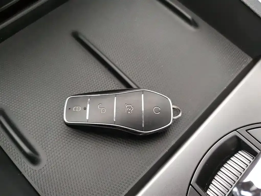 BYD Seal 06 — фото 6