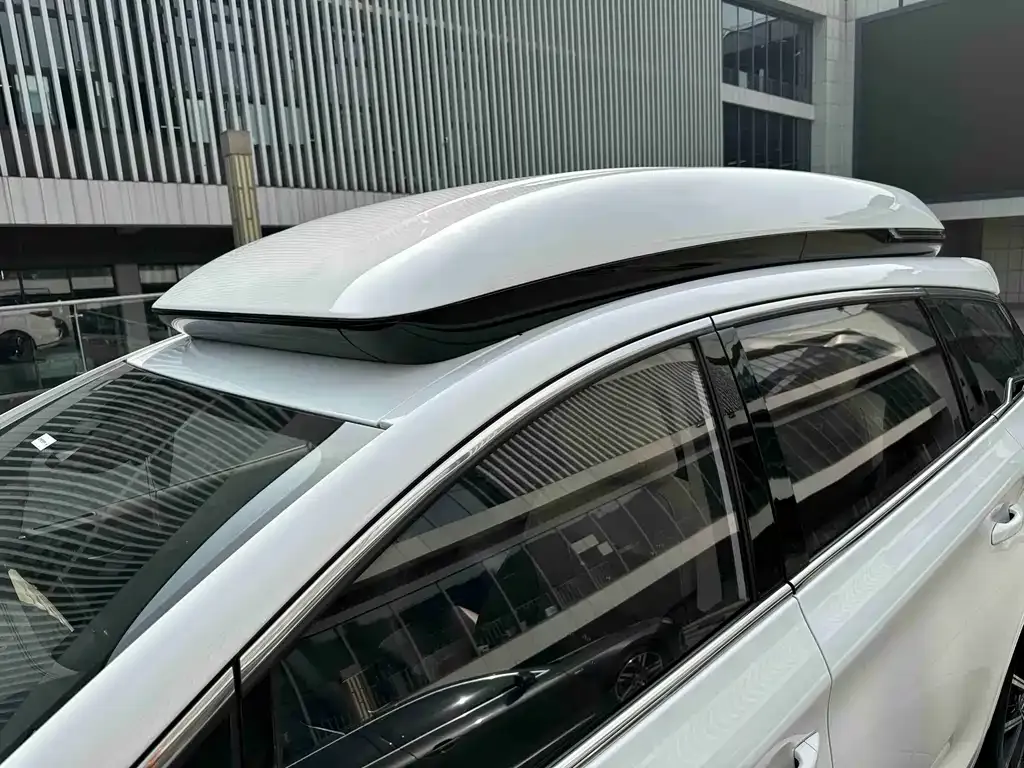 BYD MAX New Energy — фото 3