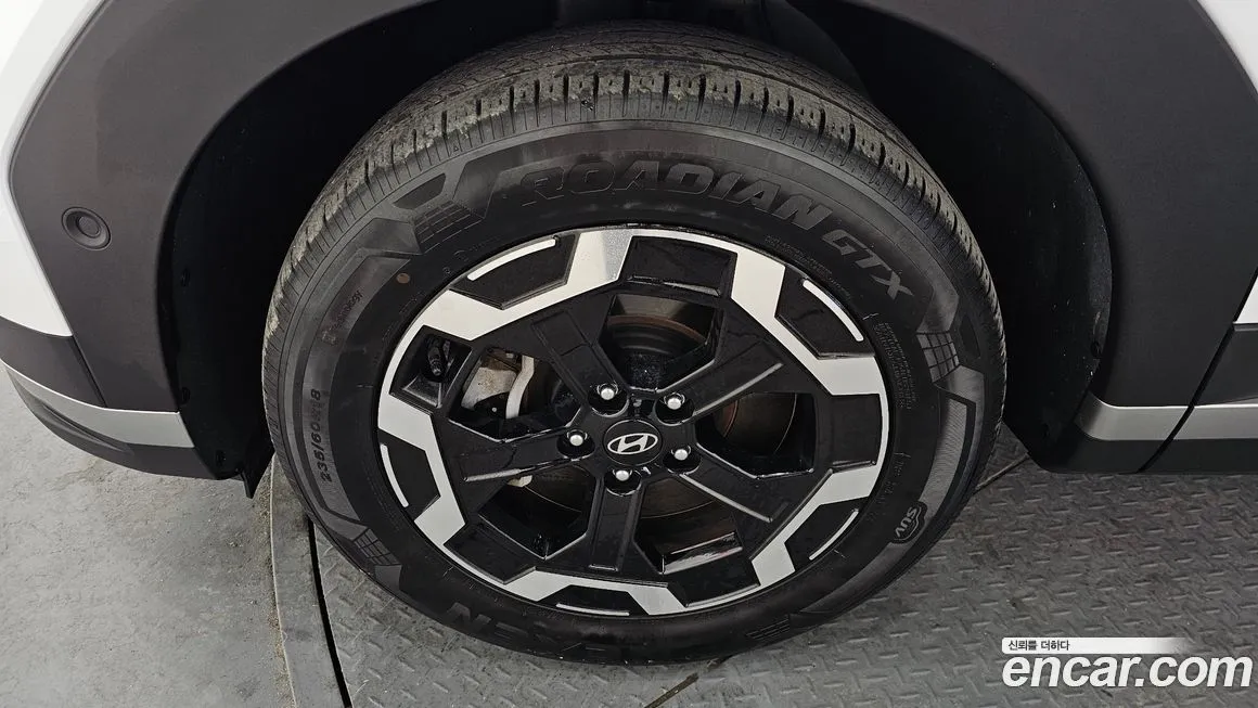 Hyundai Santafe — фото 7