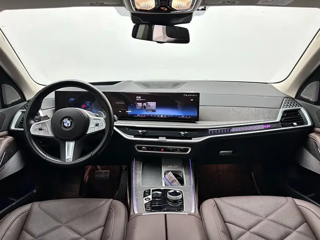 BMW X5 — фото 10