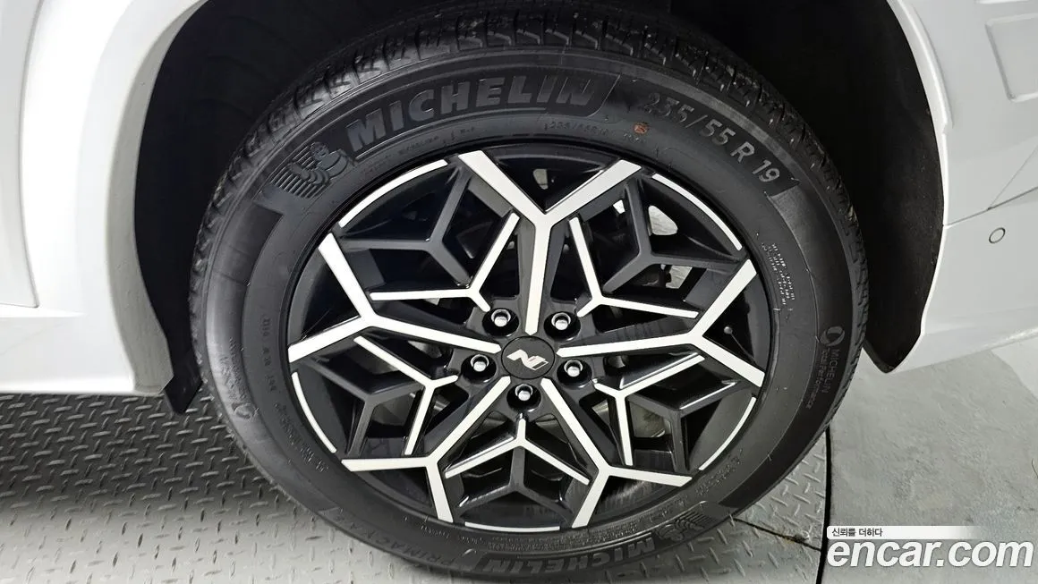 Hyundai Tucson — фото 8