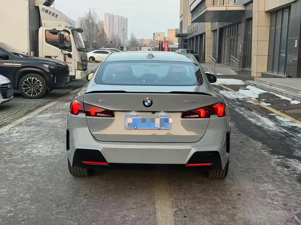 BMW 2 Series — фото 9