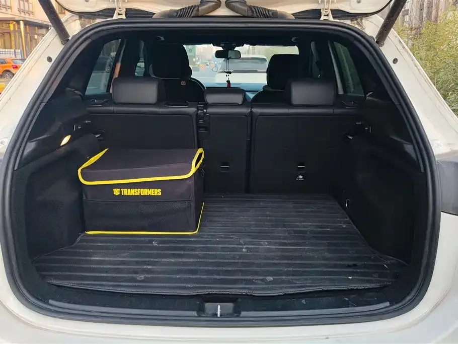 Mercedes-Benz GLA — фото 10