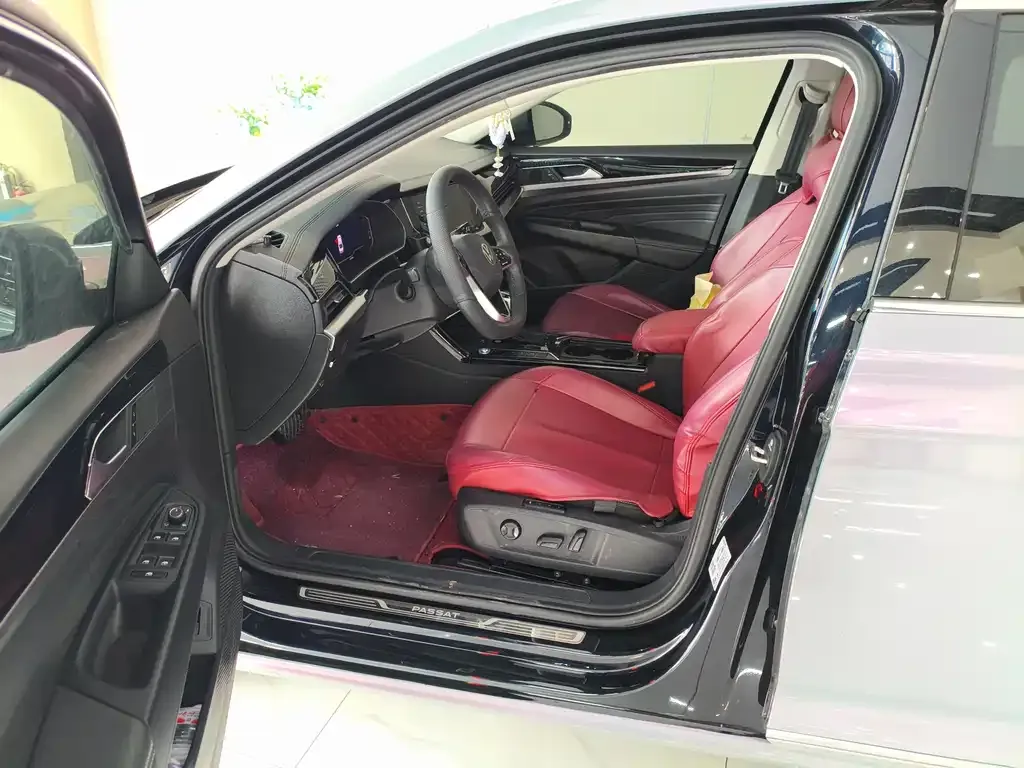 Volkswagen Passat — фото 10