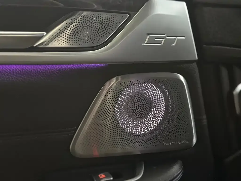 BMW 6 Series GT — фото 2