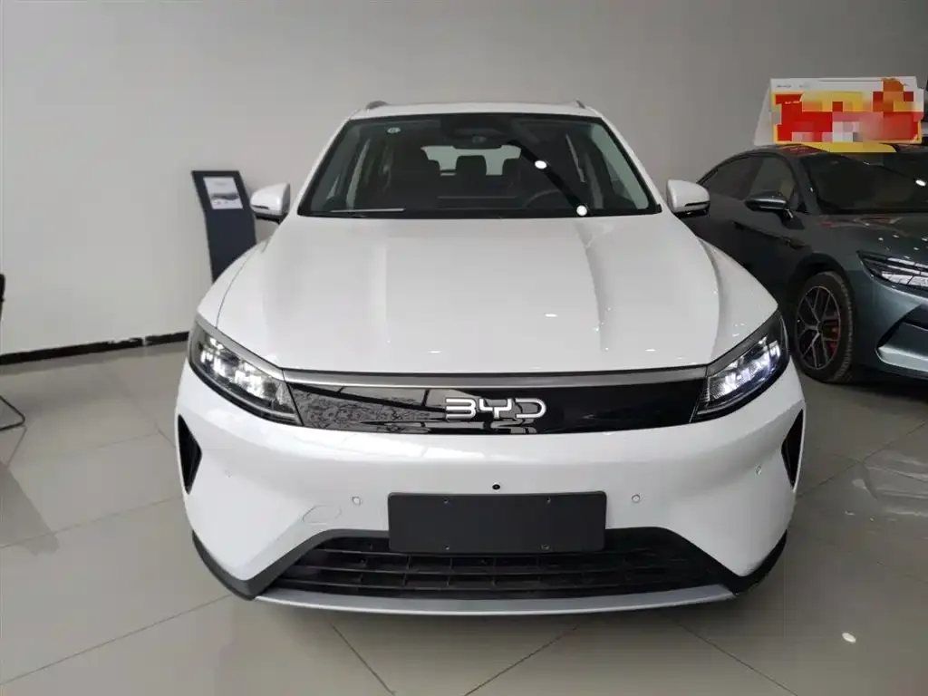 BYD Seal 05 DM-i — фото 2