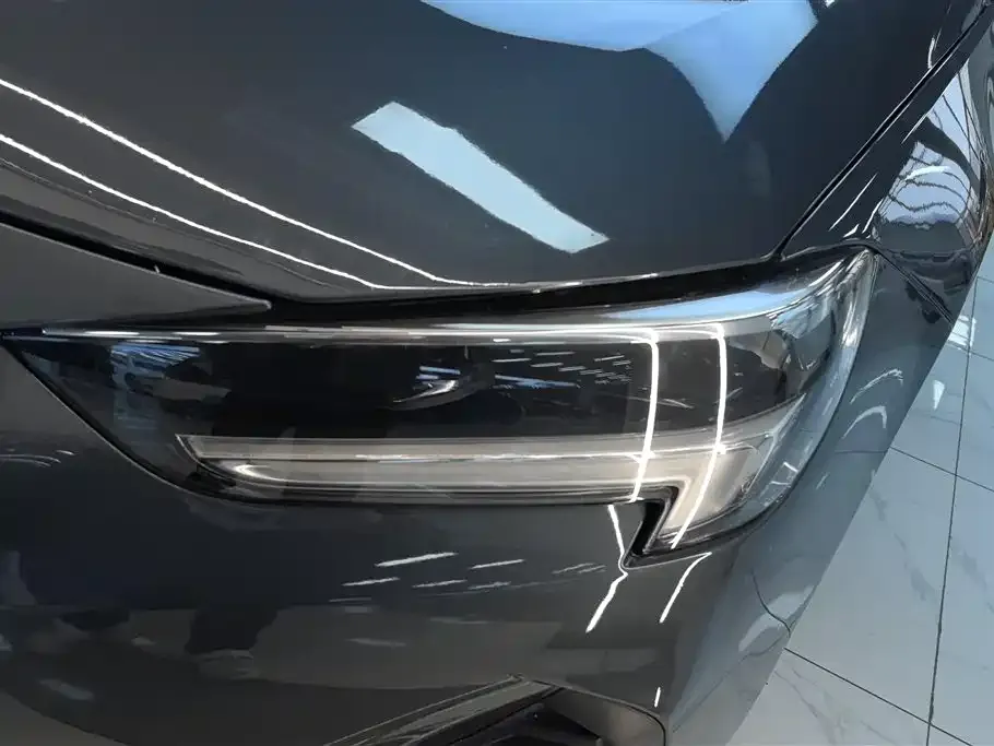 Buick Regal — фото 4