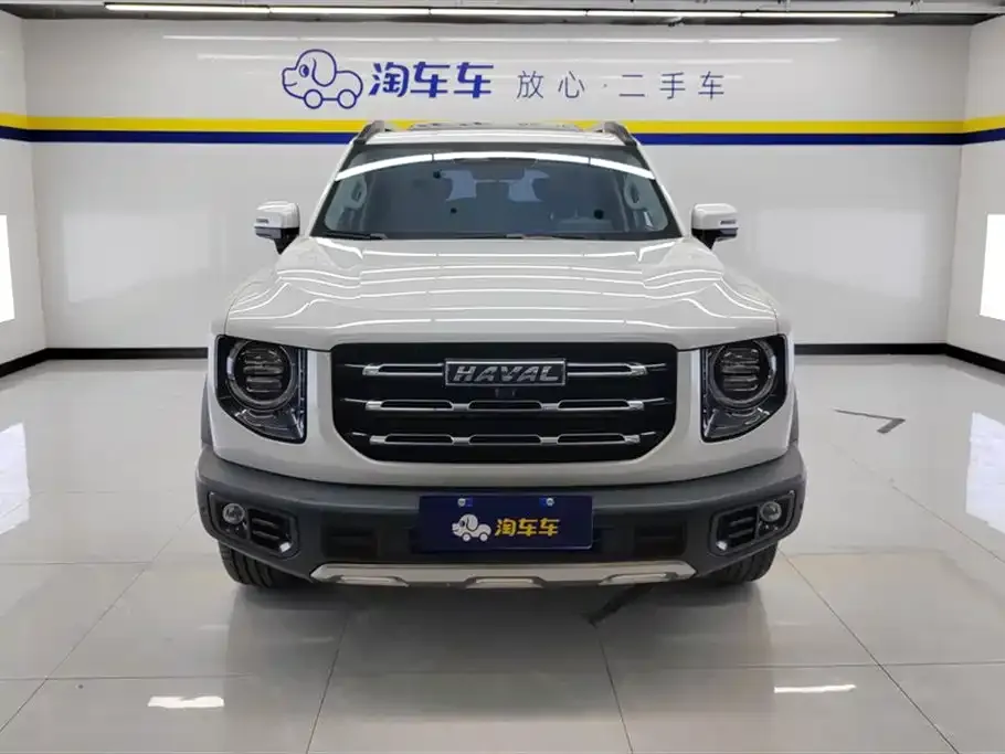 Haval Big Dog — фото 2
