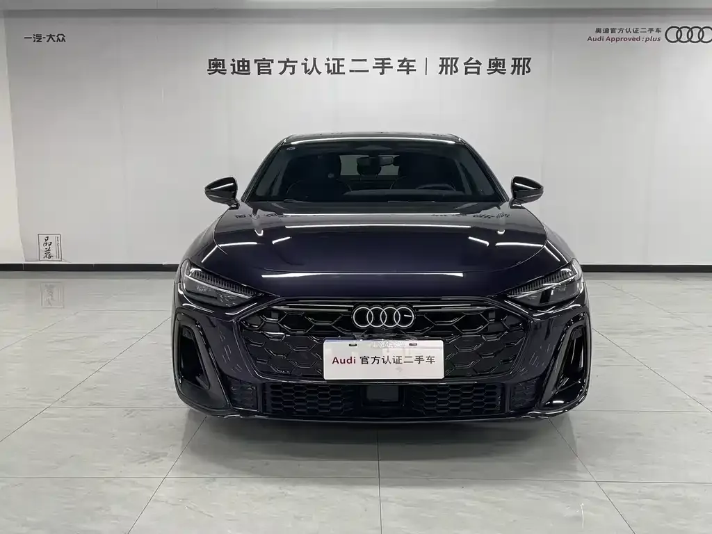 Audi A5L — фото 8