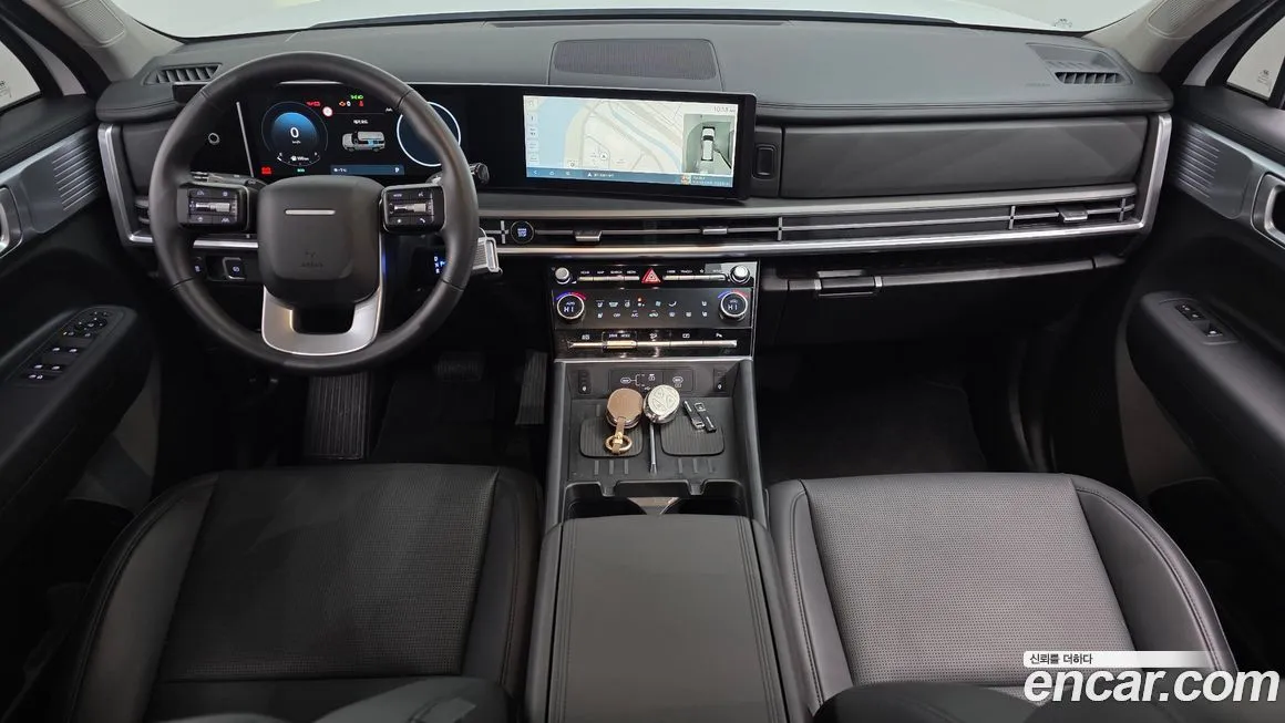 Hyundai Santafe — фото 3