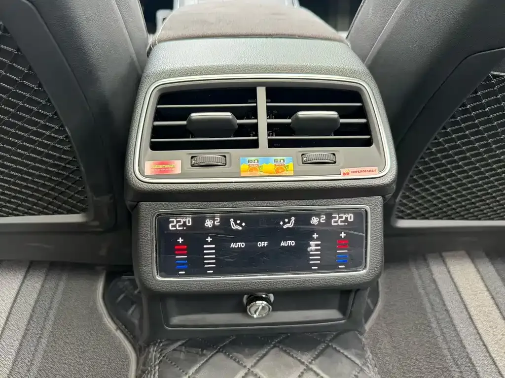 Audi A6L New Energy — фото 2