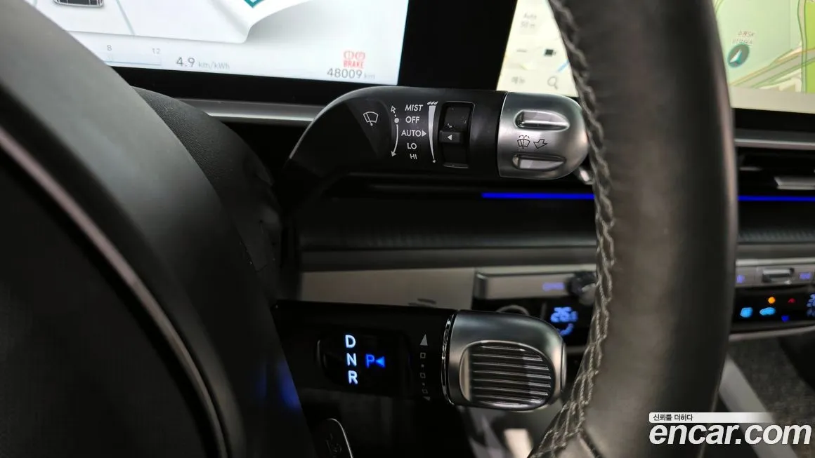 Hyundai Ioniq6 — фото 3