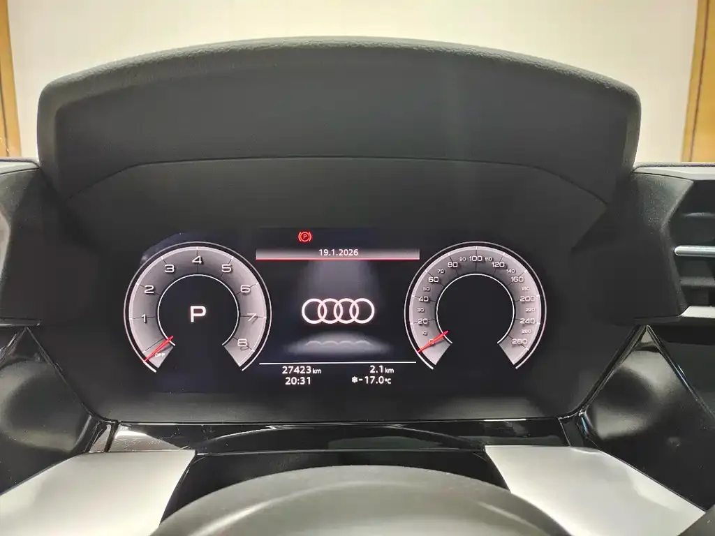 Audi A3 — фото 4