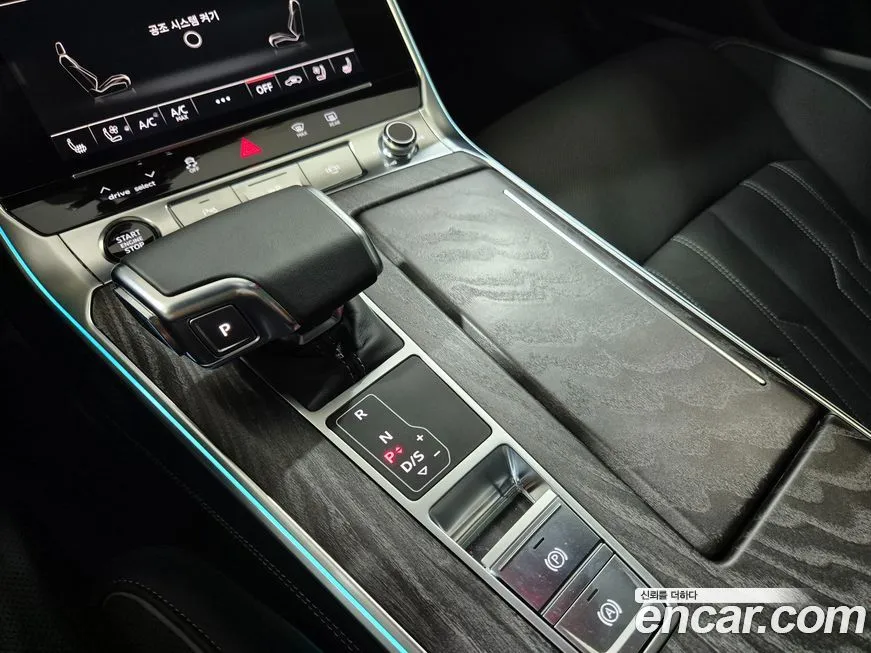 Audi A7 — фото 10