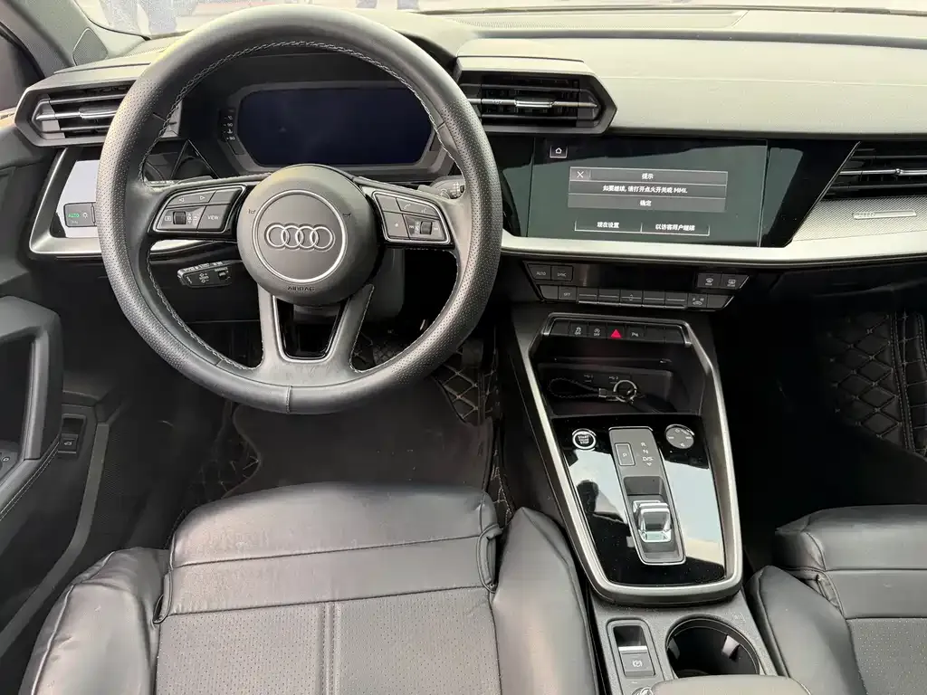 Audi A3 — фото 2