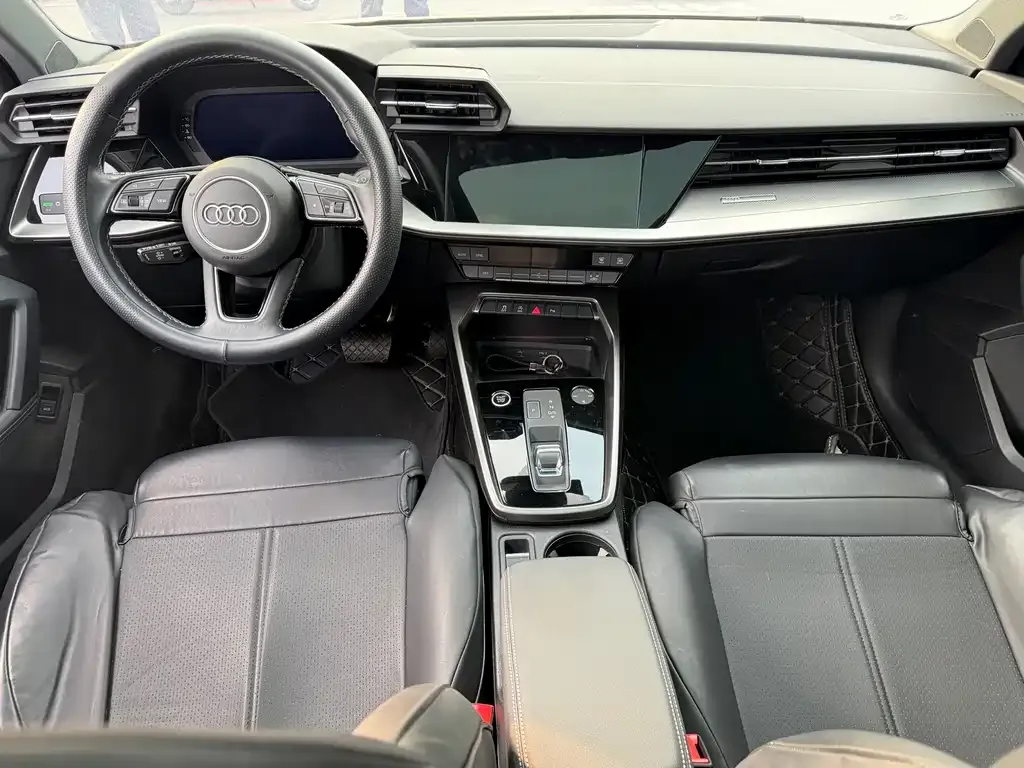 Audi A3 — фото 4