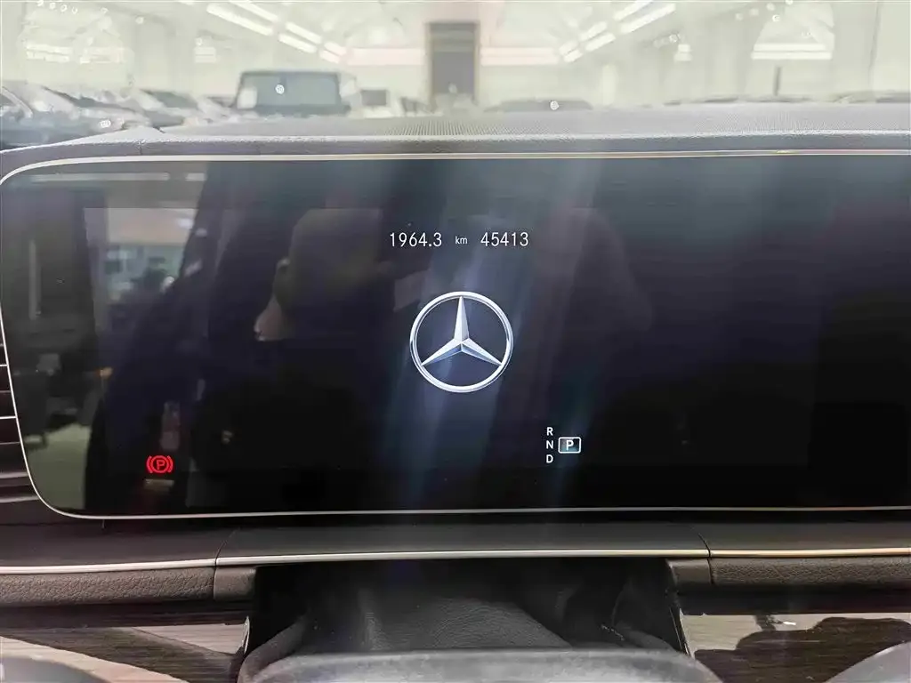 Mercedes-Benz GLS — фото 2