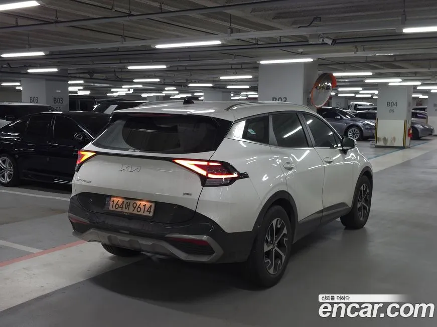 Kia Sportage — фото 4