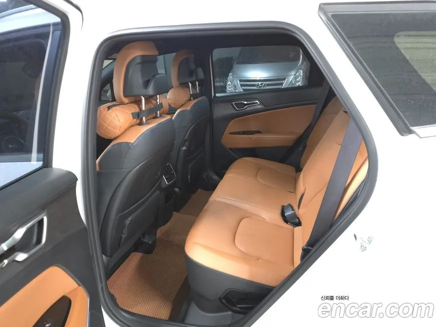 Kia Sportage — фото 2